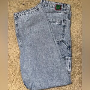 Empyre Cargo Jeans